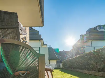 Ferienwohnung für 2 Personen (58 m²) in Westerland (Sylt) 10/10