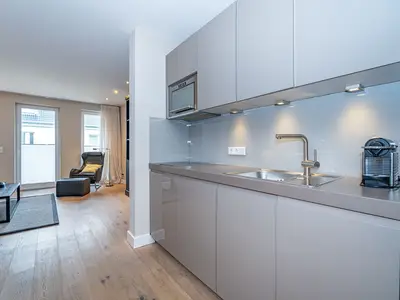 Ferienwohnung für 2 Personen (70 m²) in Westerland (Sylt) 7/10