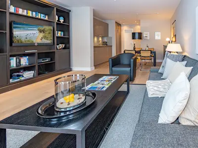 Ferienwohnung für 2 Personen (70 m²) in Westerland (Sylt) 9/10