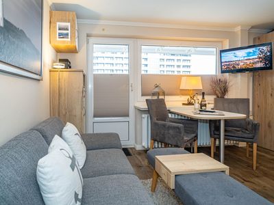 Ferienwohnung für 2 Personen (30 m²) in Westerland (Sylt) 3/10