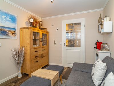 Ferienwohnung für 2 Personen (30 m²) in Westerland (Sylt) 4/10