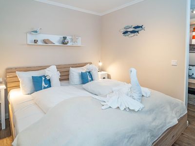 Ferienwohnung für 2 Personen (30 m²) in Westerland (Sylt) 9/10