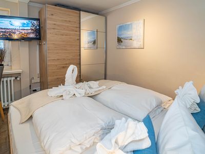 Ferienwohnung für 2 Personen (30 m²) in Westerland (Sylt) 10/10