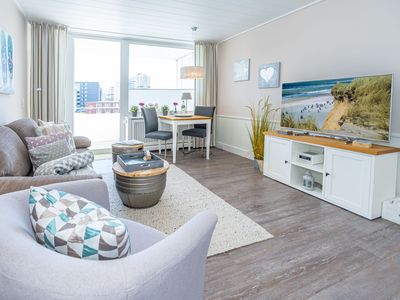 Ferienwohnung für 2 Personen (40 m²) in Westerland (Sylt) 1/10