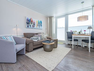 Ferienwohnung für 2 Personen (40 m²) in Westerland (Sylt) 2/10