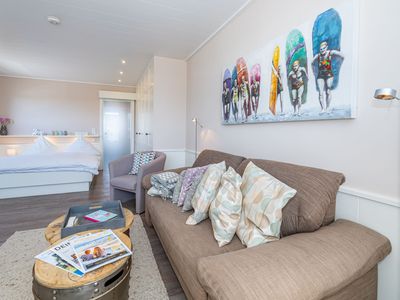 Ferienwohnung für 2 Personen (40 m²) in Westerland (Sylt) 5/10