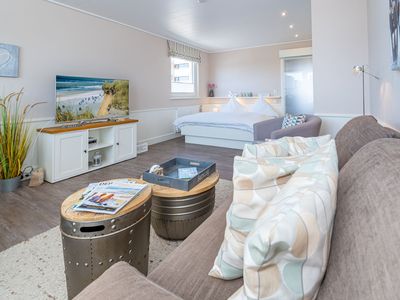 Ferienwohnung für 2 Personen (40 m²) in Westerland (Sylt) 7/10