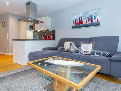 Ferienwohnung für 4 Personen (81 m²) in Westerland (Sylt) 6/10