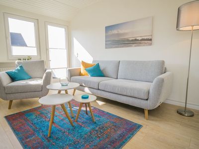 Ferienwohnung für 4 Personen (75 m²) in Westerland (Sylt) 2/10