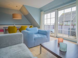 Ferienwohnung für 5 Personen (83 m²) in Westerland (Sylt)