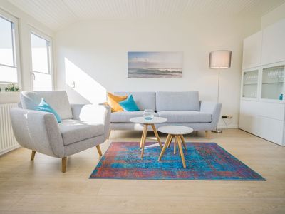 Ferienwohnung für 4 Personen (75 m²) in Westerland (Sylt) 3/10