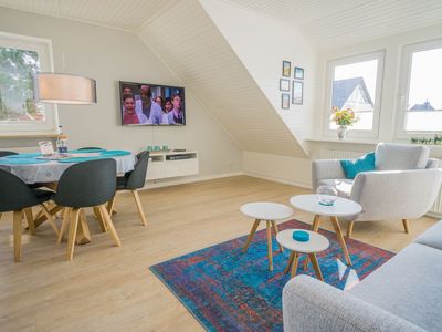 Ferienwohnung für 4 Personen (75 m²) in Westerland (Sylt) 4/10