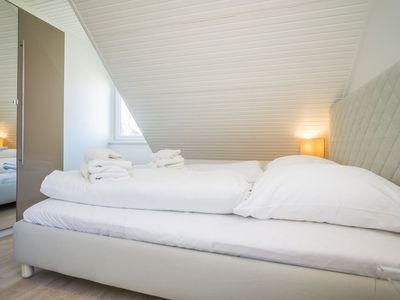 Ferienwohnung für 4 Personen (75 m²) in Westerland (Sylt) 8/10