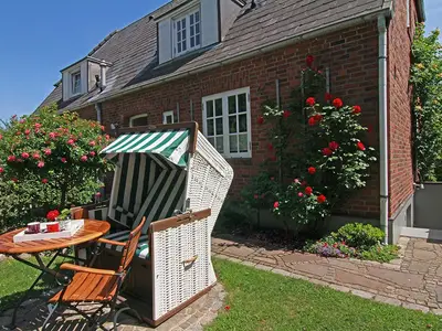 Ferienwohnung für 2 Personen (50 m²) in Westerland (Sylt) 4/10