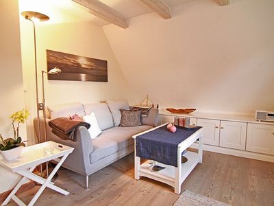 Ferienwohnung für 2 Personen (50 m²) in Westerland (Sylt) 5/10