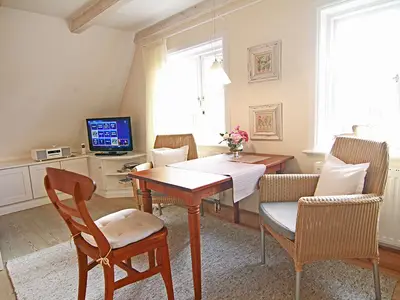 Ferienwohnung für 2 Personen (50 m²) in Westerland (Sylt) 7/10