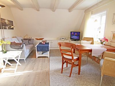 Ferienwohnung für 2 Personen (50 m²) in Westerland (Sylt) 8/10