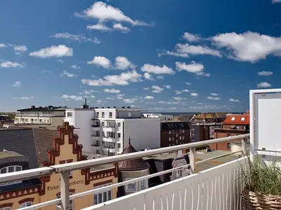 Ferienwohnung für 2 Personen (65 m²) in Westerland (Sylt) 5/10