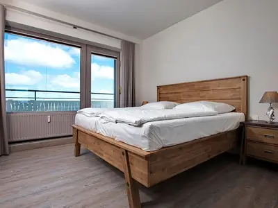 Ferienwohnung für 2 Personen (65 m²) in Westerland (Sylt) 6/10