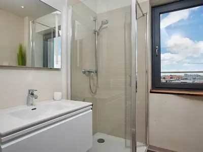 Ferienwohnung für 2 Personen (65 m²) in Westerland (Sylt) 8/10