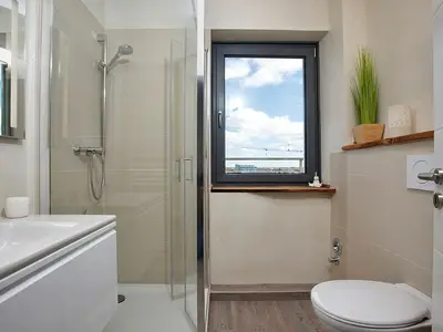 Ferienwohnung für 2 Personen (65 m²) in Westerland (Sylt) 9/10