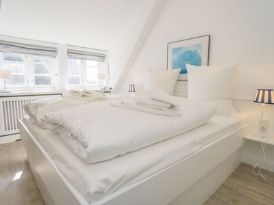 Ferienwohnung für 2 Personen (61 m²) in Westerland (Sylt) 9/10