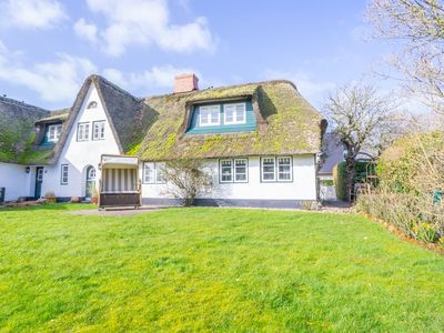 Ferienwohnung für 2 Personen (61 m²) in Westerland (Sylt) 10/10