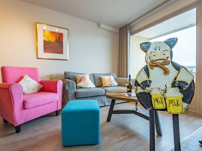 Ferienwohnung für 2 Personen (50 m²) in Westerland (Sylt) 4/10