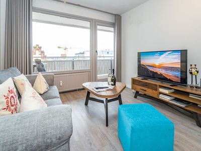 Ferienwohnung für 2 Personen (50 m²) in Westerland (Sylt) 6/10