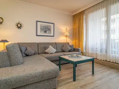 Ferienwohnung für 4 Personen (55 m²) in Westerland (Sylt) 2/10