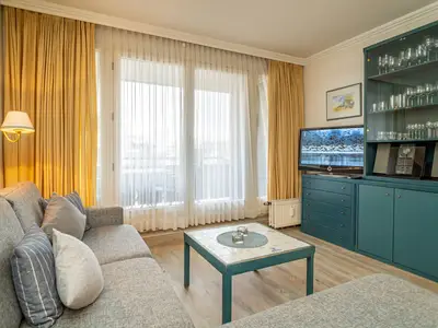 Ferienwohnung für 4 Personen (55 m²) in Westerland (Sylt) 3/10