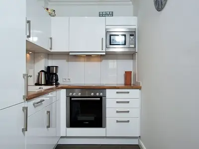 Ferienwohnung für 2 Personen (50 m²) in Westerland (Sylt) 10/10