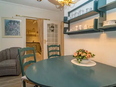 Ferienwohnung für 4 Personen (55 m²) in Westerland (Sylt) 8/10