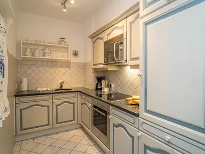 Ferienwohnung für 4 Personen (55 m²) in Westerland (Sylt) 9/10