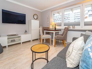 Ferienwohnung für 3 Personen (35 m²) in Westerland (Sylt)