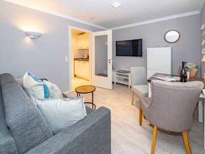 Ferienwohnung für 3 Personen (35 m²) in Westerland (Sylt) 6/10