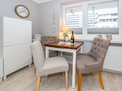 Ferienwohnung für 3 Personen (35 m²) in Westerland (Sylt) 7/10