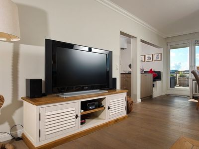 Ferienwohnung für 4 Personen (85 m²) in Westerland (Sylt) 2/10