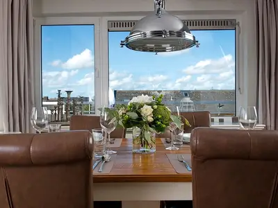 Ferienwohnung für 4 Personen (85 m²) in Westerland (Sylt) 3/10