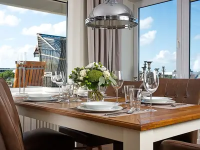 Ferienwohnung für 4 Personen (85 m²) in Westerland (Sylt) 5/10
