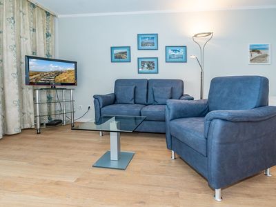 Ferienwohnung für 2 Personen (44 m²) in Westerland (Sylt) 3/10