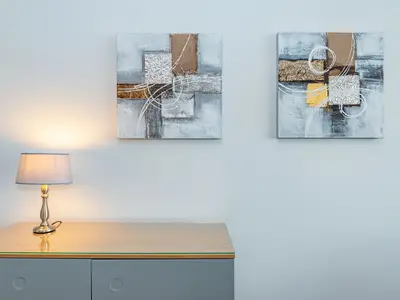 Ferienwohnung für 2 Personen (44 m²) in Westerland (Sylt) 4/10