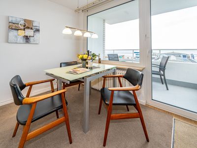 Ferienwohnung für 2 Personen (44 m²) in Westerland (Sylt) 6/10