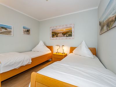 Ferienwohnung für 2 Personen (44 m²) in Westerland (Sylt) 7/10