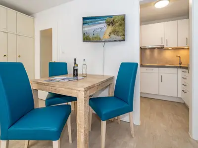 Ferienwohnung für 4 Personen (45 m²) in Westerland (Sylt) 8/10
