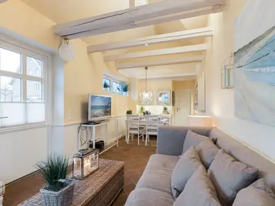 Ferienwohnung für 4 Personen (73 m²) in Westerland (Sylt) 5/10