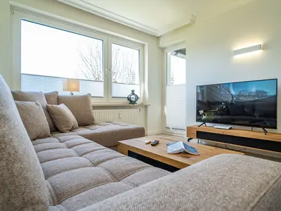 Ferienwohnung für 4 Personen (55 m²) in Westerland (Sylt) 4/10
