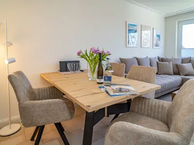 Ferienwohnung für 4 Personen (55 m²) in Westerland (Sylt) 5/10