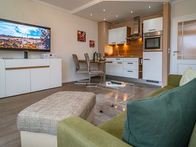 Ferienwohnung für 2 Personen (30 m²) in Westerland (Sylt) 3/10