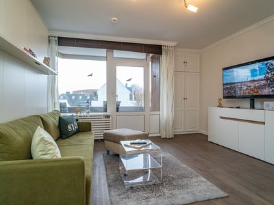 Ferienwohnung für 2 Personen (30 m²) in Westerland (Sylt) 4/10